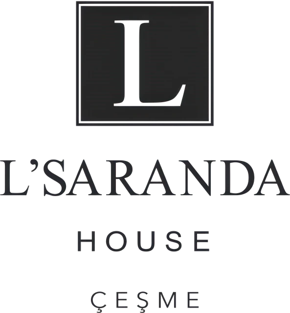 L'Saranda House Çeşme